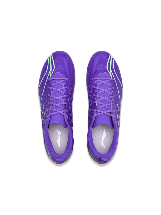 Li-Ning YSFW011 Ji-Ying TF futbol butsalari — sun’iy maydon uchun yengil va tezkor