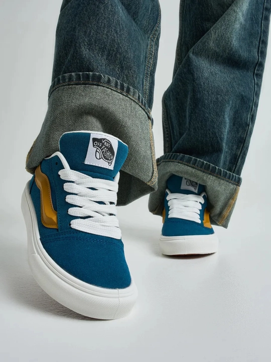 Кеды VANS, для женщин и девочек, покупайте на размер больше