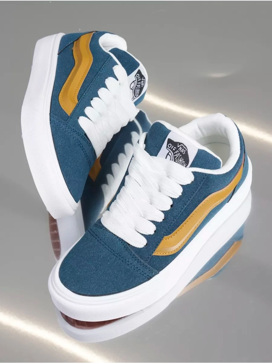 Кеды VANS, для женщин и девочек, покупайте на размер больше