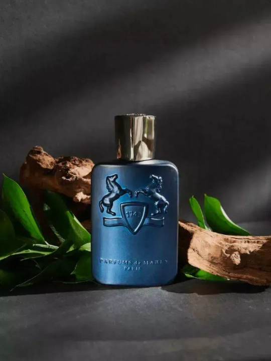 Parfums de Marly Haltane asosidagi erkaklar parfyumeriyasi, na'muna, 10 ml
