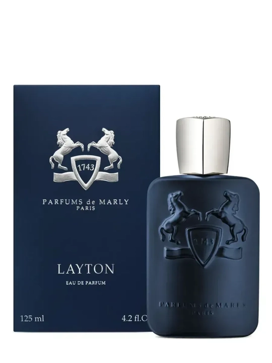 Parfums de Marly Haltane asosidagi erkaklar parfyumeriyasi, na'muna, 10 ml - 