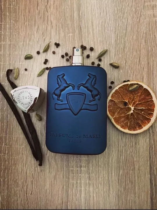 Parfums de Marly Haltane asosidagi erkaklar parfyumeriyasi, na'muna, 10 ml