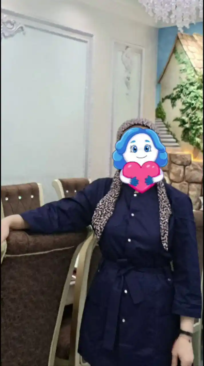 Ayollar tibbiy formasi