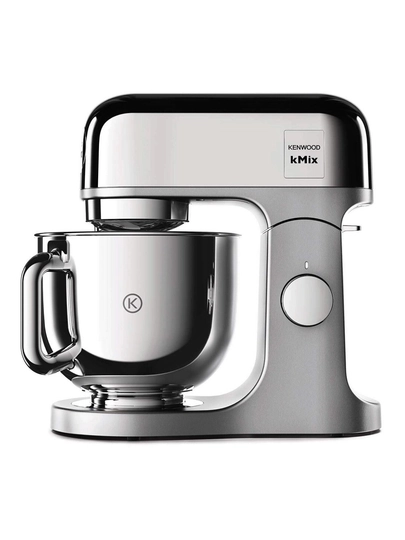 Планетарный миксер Kenwood KMX760ACH kMix Limited Edition, 1000 Вт, 5 л, 6 скоростей — KENWOO-KMX760ACH-СЕРМЕТ