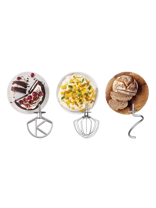 Kenwood KMX760ACH kMix Limited Edition planetar mikser, 1000 Vt, 5 litr