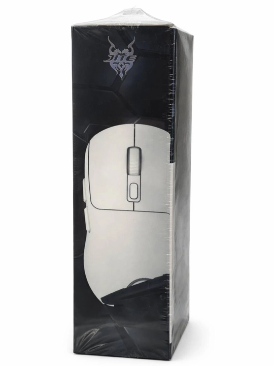 Simsiz sichqoncha JITE T-26, Bluetooth va USB 2.4G qayta zaryadlanuvchi, kompyuter va noutbuk uchun