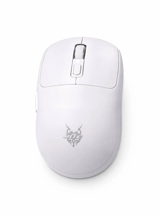 Simsiz sichqoncha JITE T-26, Bluetooth va USB 2.4G qayta zaryadlanuvchi, kompyuter va noutbuk uchun