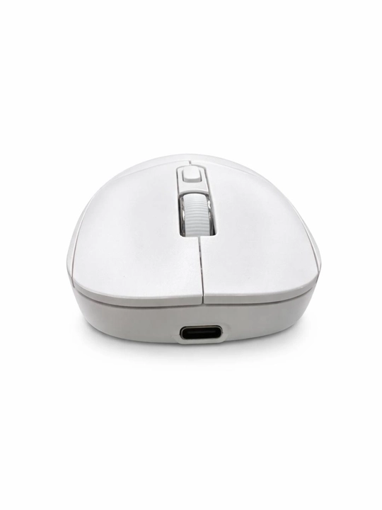 Simsiz sichqoncha JITE T-26, Bluetooth va USB 2.4G qayta zaryadlanuvchi, kompyuter va noutbuk uchun
