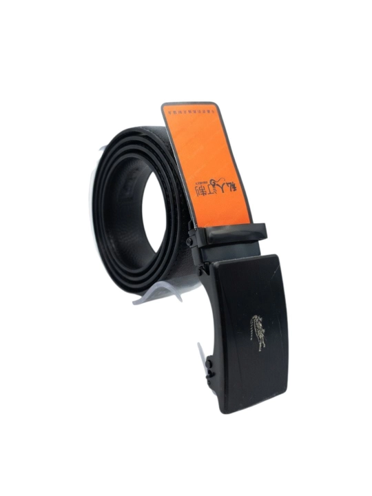Мужской ремень тканевый и резиновый, легкий, эластичный и удобный аксессуар