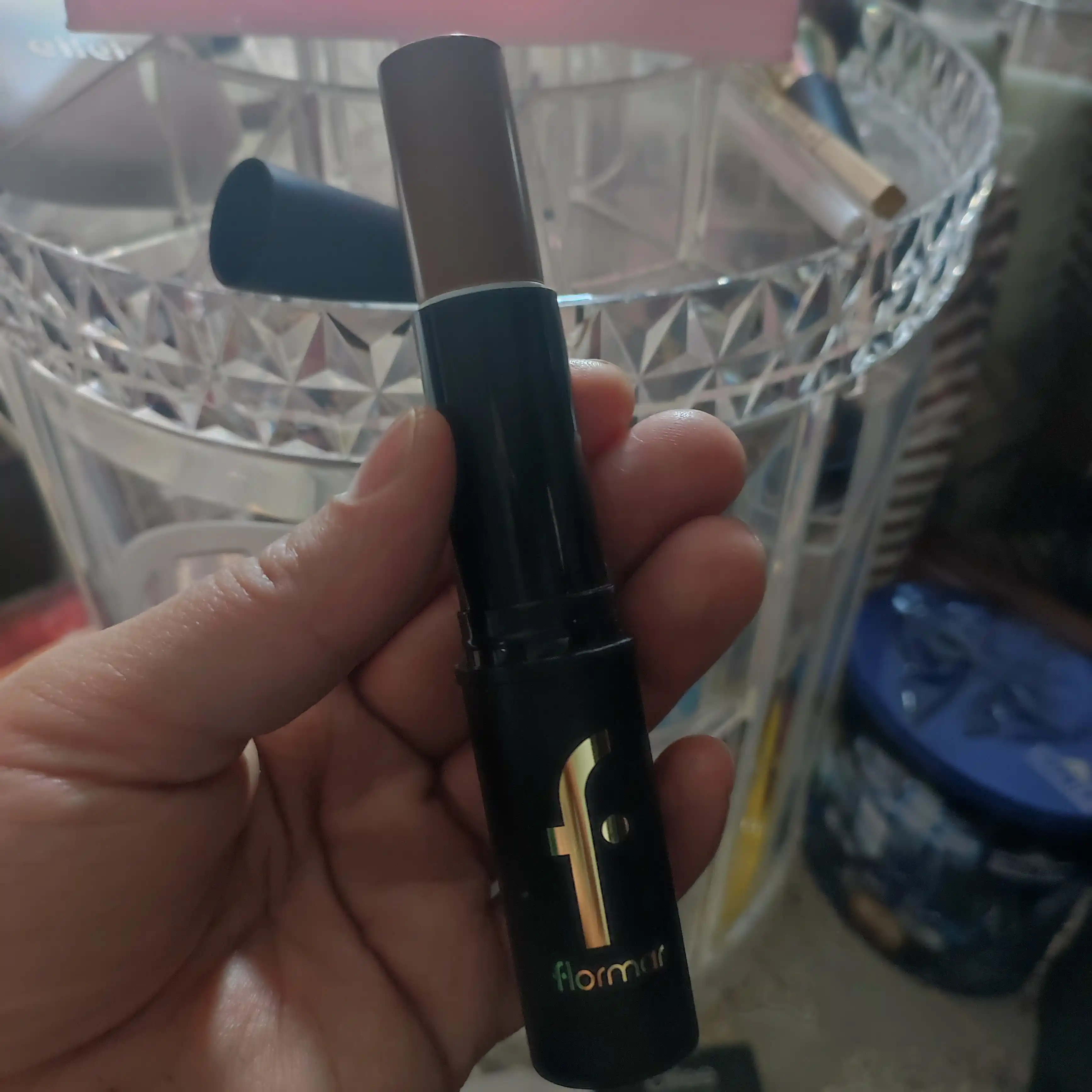 Контур хайлайтер Flormar stick