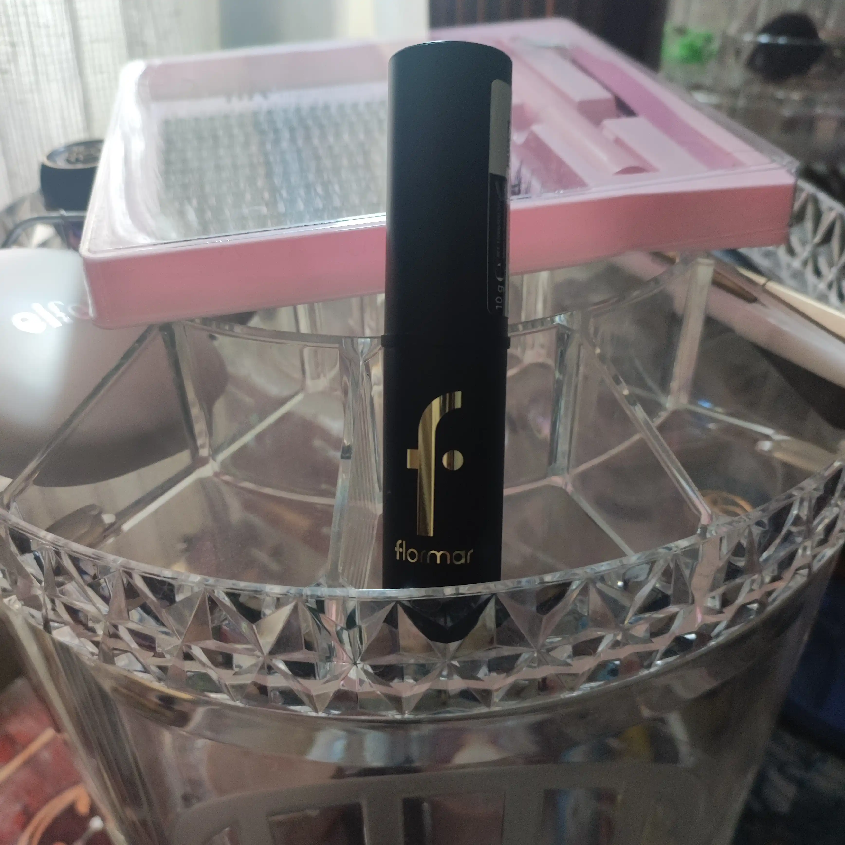 Контур хайлайтер Flormar stick