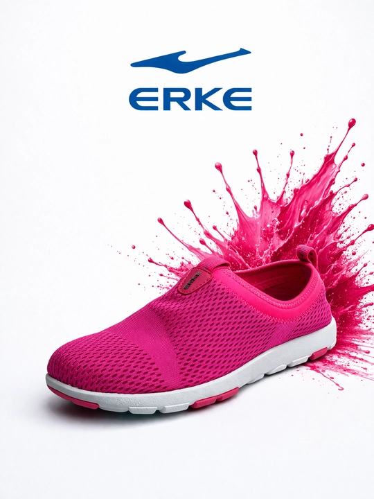 Ayollar sliponlari Erke - 