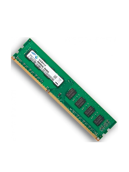 Оперативная память Samsung, DDR3 8 ГБ, 1600 МГц