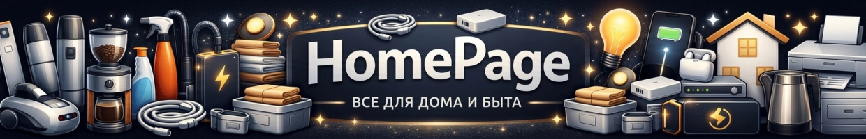 HomePage