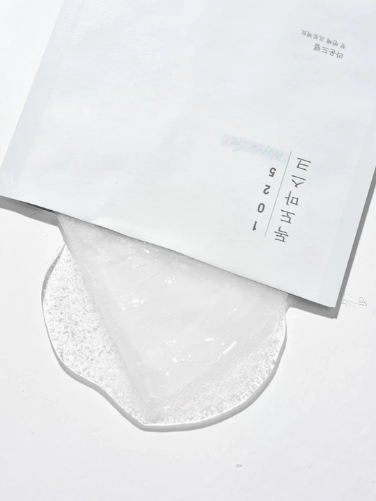 Тканевая маска для лица Round Lab / Ma:nyo / Medicube, 1 шт