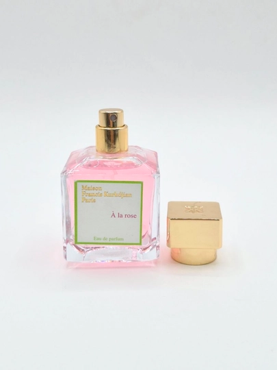 Maison Francis Kurkdjian À la Rose — женский парфюм, Eau de Parfum