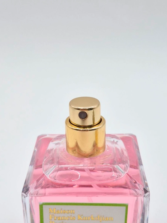 Maison Francis Kurkdjian À la Rose — женский парфюм, Eau de Parfum