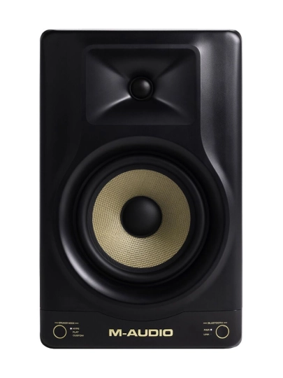 Студийный монитор M-Audio Forty Sixty, активный 6,5-дюймовый, с Bluetooth