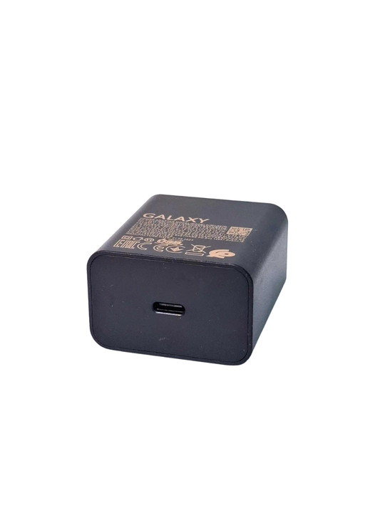 Сетевой адаптер Samsung 45W 4510 быстрой зарядки (USB-C) для iOS va Android