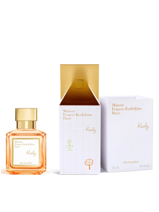 Maison Francis Kurkdjian Kurky Eau de Parfum — унисекс парфюм - 