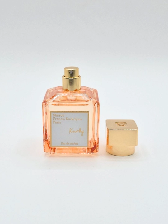 Maison Francis Kurkdjian Kurky Eau de Parfum — унисекс парфюм