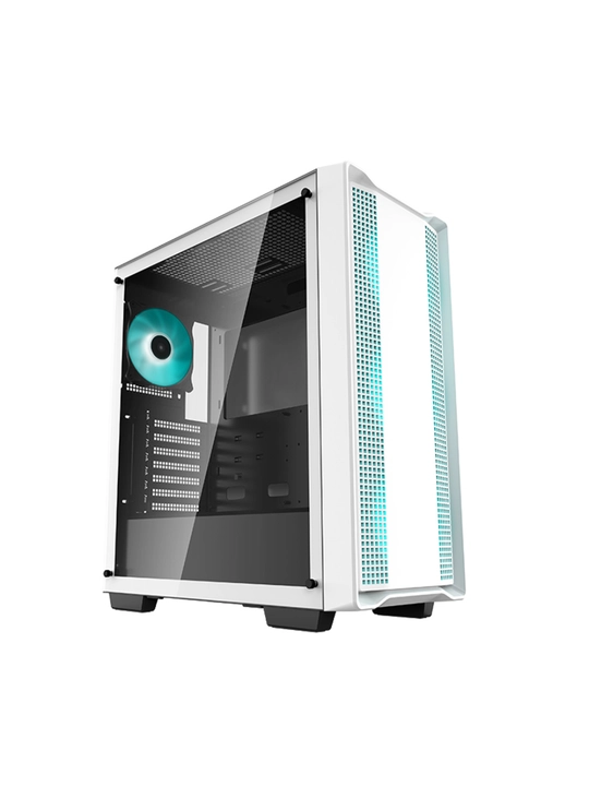 Кейс Deepcool CC560 White