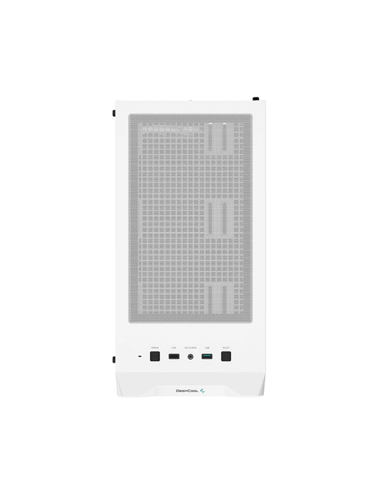 Кейс Deepcool CC560 White