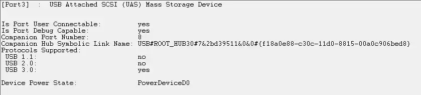 Кабель передачи USB 3.0 JH
