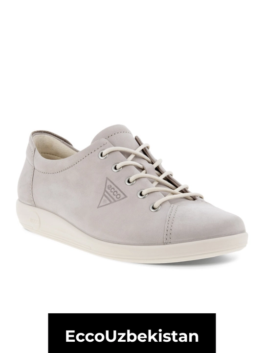 ECCO SOFT 2.0 kedlari - 