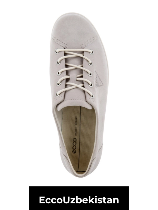 ECCO SOFT 2.0 kedlari