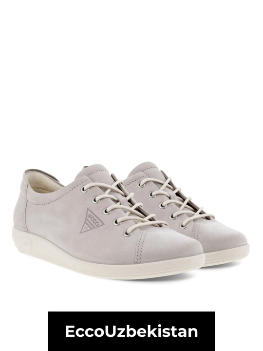 ECCO SOFT 2.0 kedlari