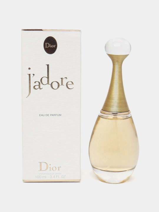 Ayollar uchun Jadore attorlik suvi, 100 ml