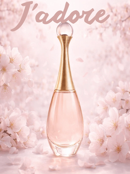 Ayollar uchun Jadore attorlik suvi, 100 ml - 
