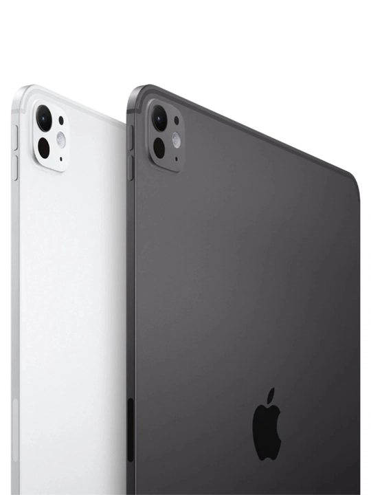 Apple iPad Pro 11 дюймов (M5): дисплей Ultra Retina XDR, 256 ГБ