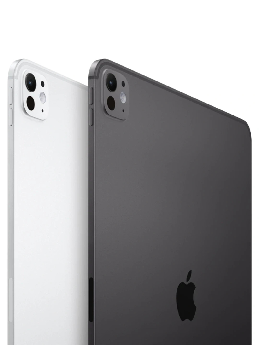 Apple iPad Pro 11 дюймов (M5): дисплей Ultra Retina XDR, 256 ГБ