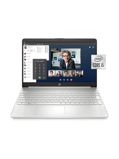 HP noutbuki 15-dy1036nr i5-1035G1 16GB 512GB SSD 15.6" FHD 3