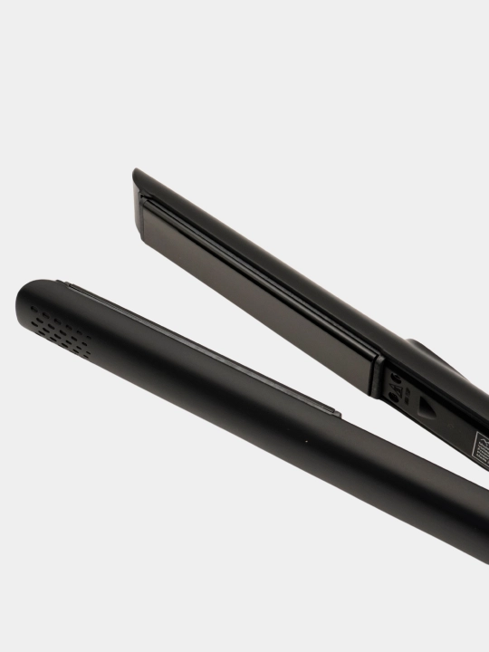 MAC Styler PRO professional soch tekislagich – titan plastinali dazmol-ployka