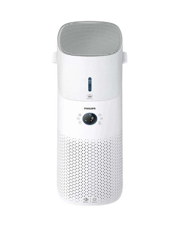 Очиститель и увлажнитель воздуха Philips 3000 Series AC3737