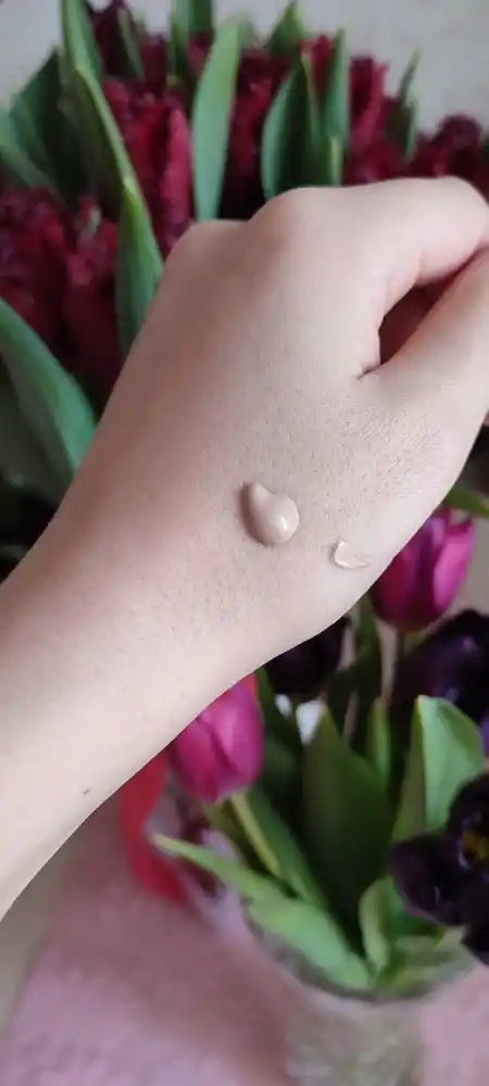 Enough peptidli tonal krem yuz uchun 8 Peptide Full Cover SPF50+ teri rangini tekislaydi
