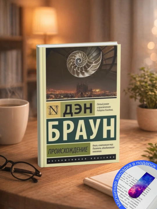 Дэн  Браун, Происхождение - 