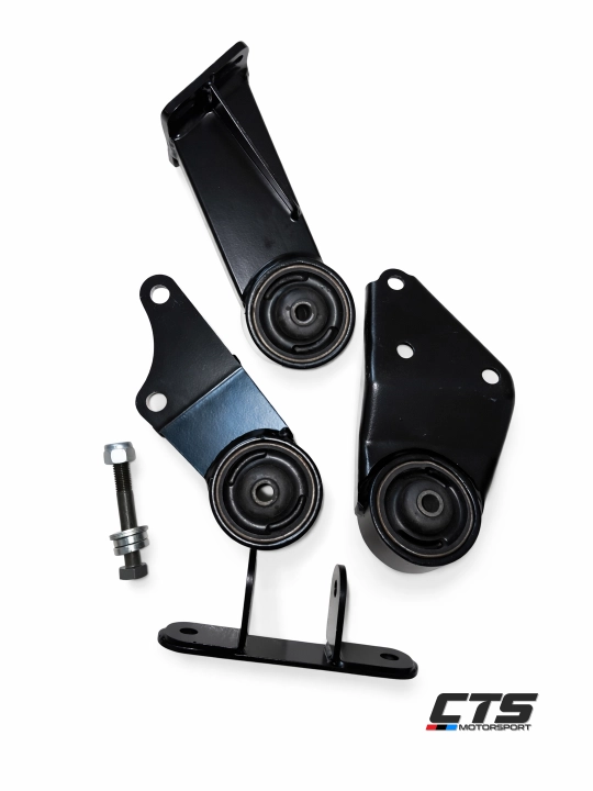 Kuchaytirilgan dvigatel tayanchlari Autoproduct VAZ 2108–21099 / 2113–2115 - 