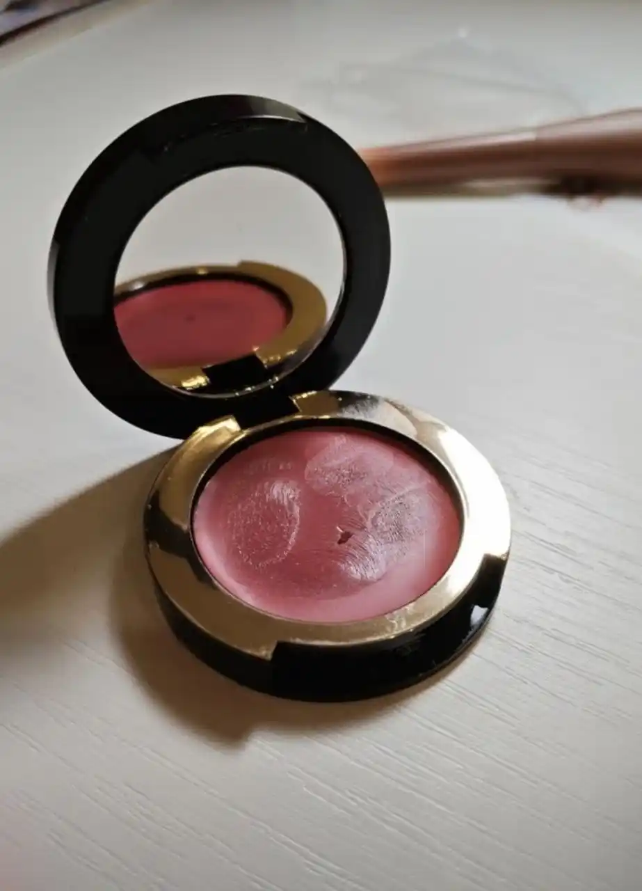 Sensulu, Sen Sulu Blush, румяна для лица