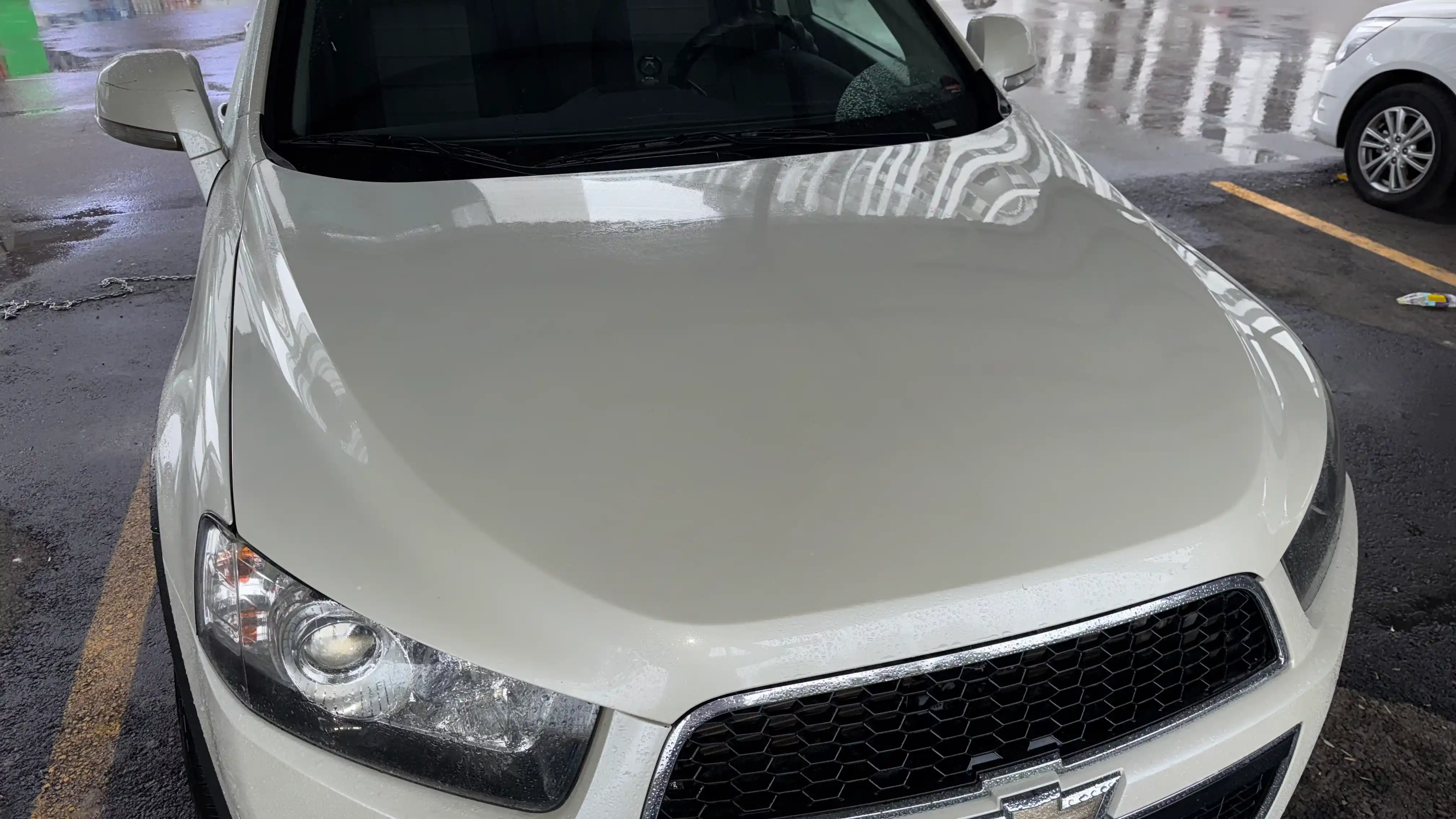 Автомобильная тряпка из микрофибры, полотенце для мойки авто