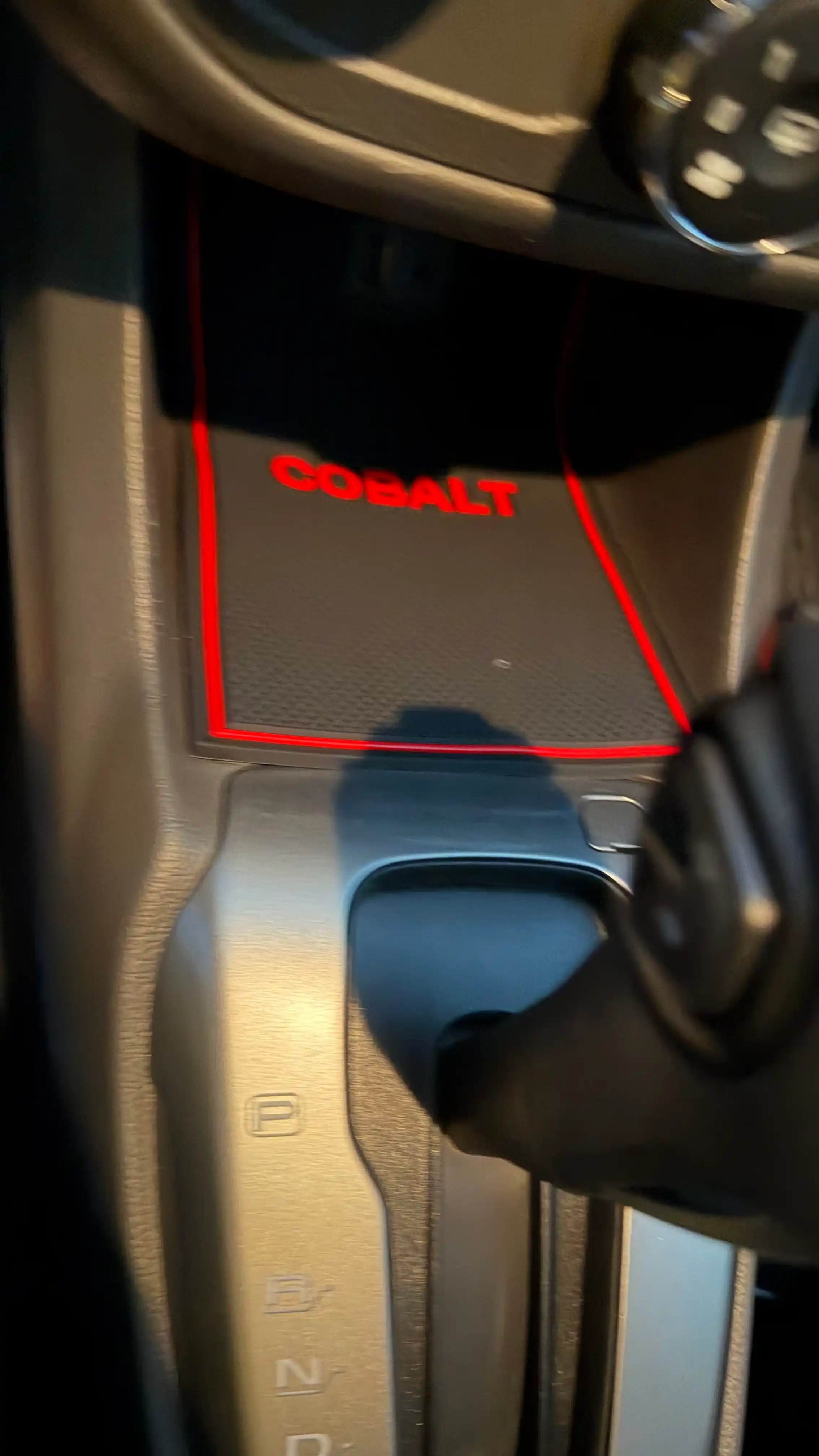 Резинки на торпеду для автомобилей Cobalt, Lacetti, Damas, Sonet, Tracker 2, Onix