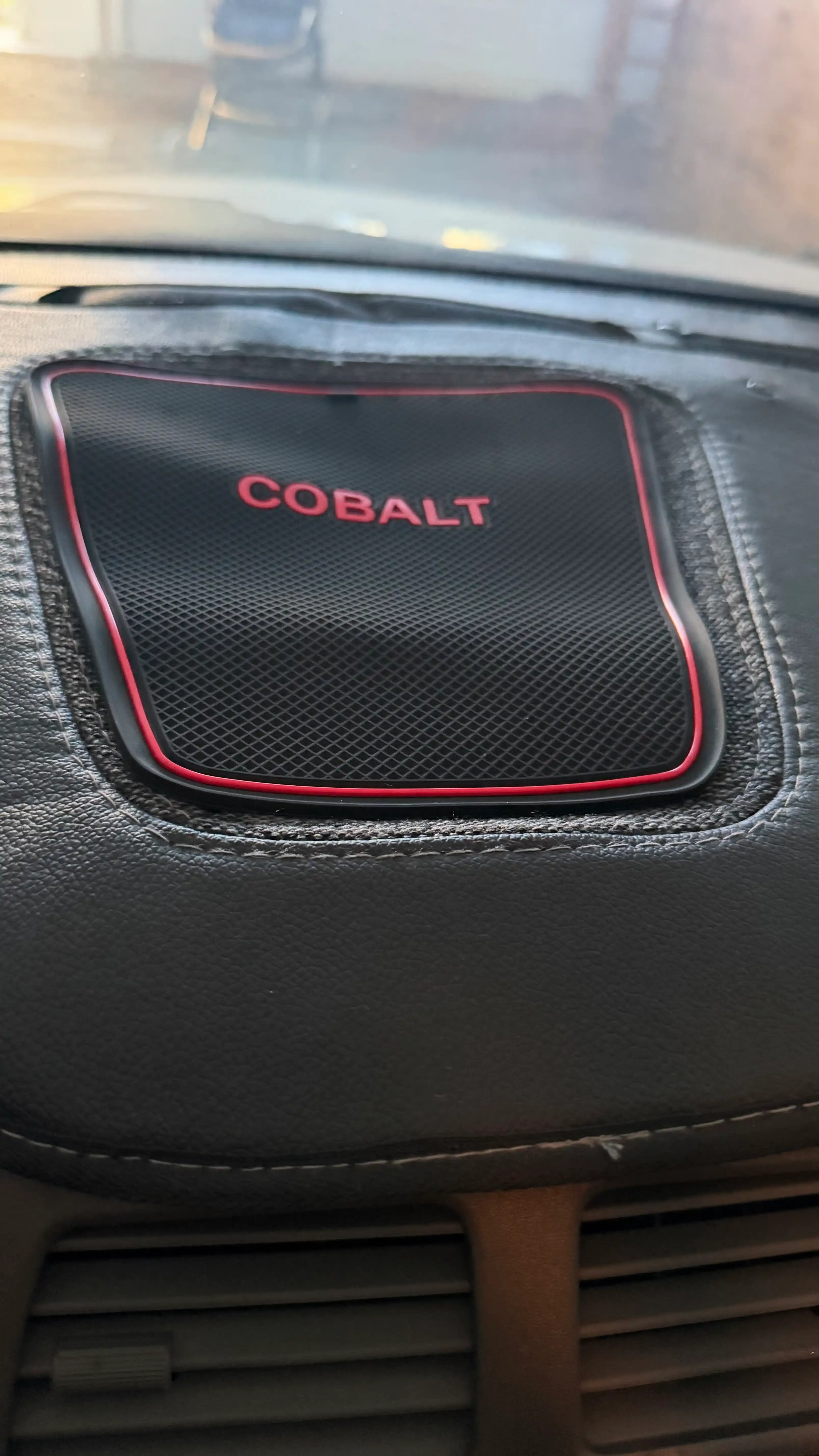 Резинки на торпеду для автомобилей Cobalt, Lacetti, Damas, Sonet, Tracker 2, Onix