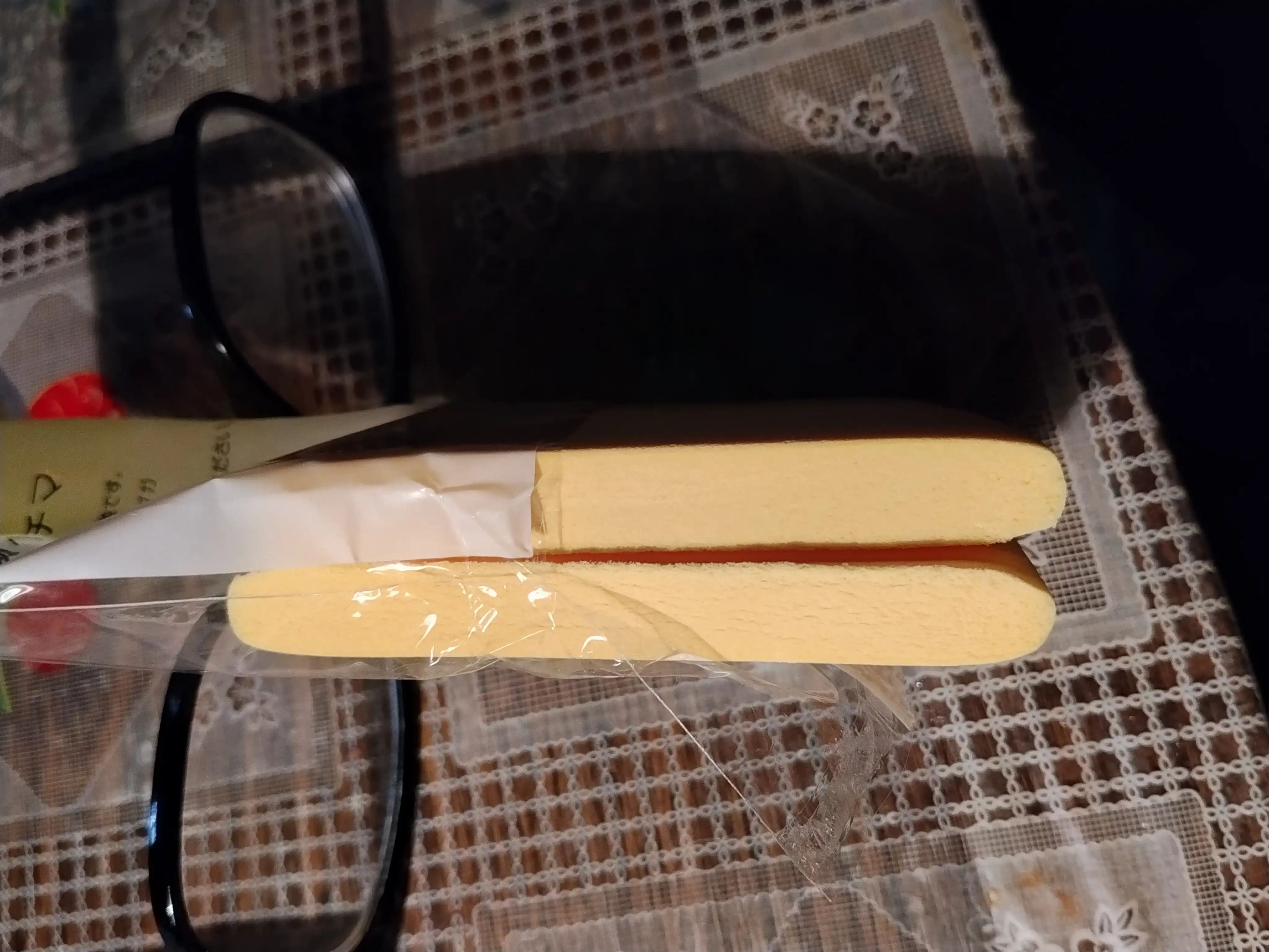 Yuvish uchun presslangan kosmetik gubkalar, 12 dona