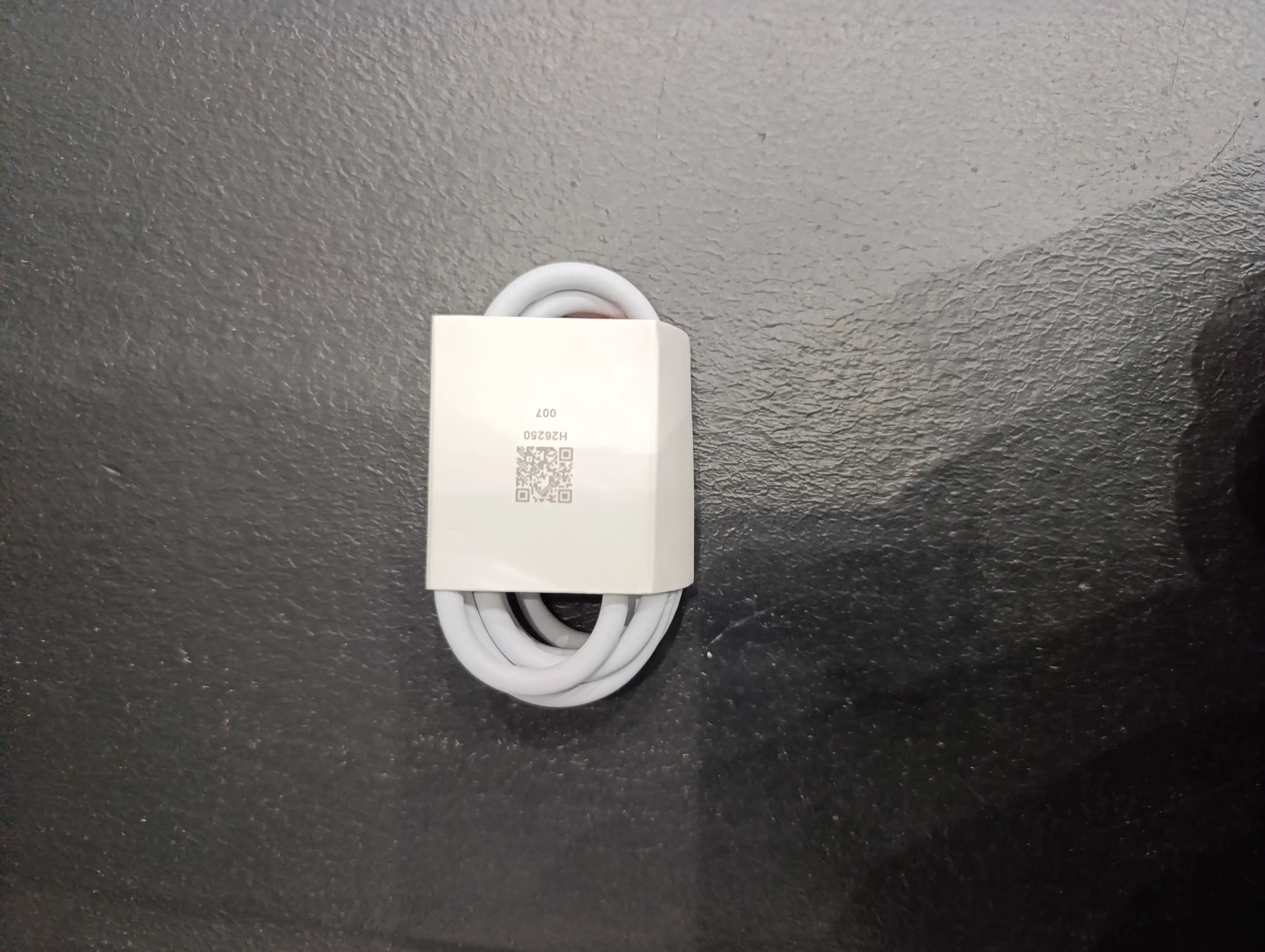 Кабель Xiaomi Mi Turbo USB-A –Type-C 6A 120W, 1метр,поддержка быстрой зарядки 33W/67W/120W