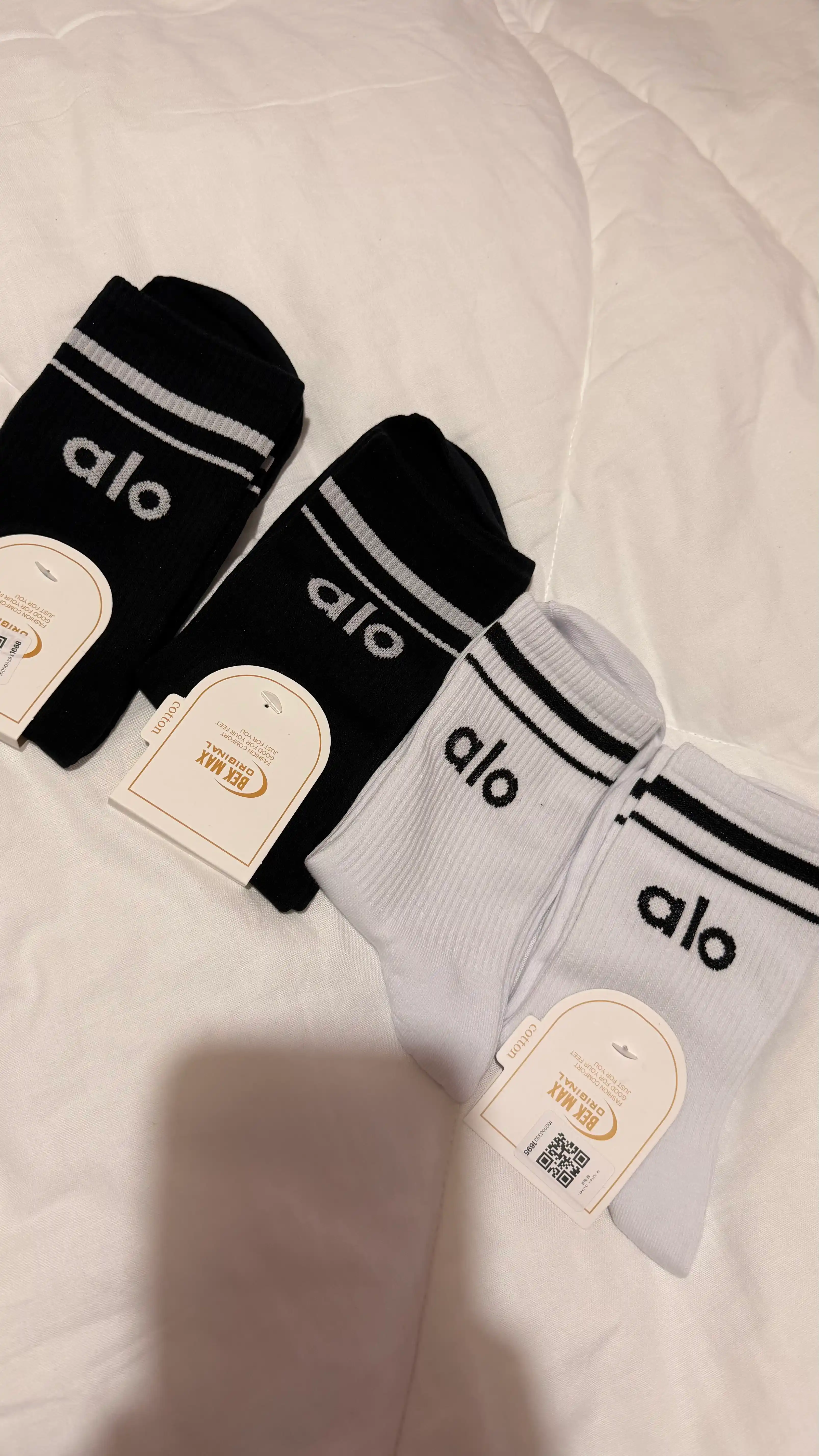 Alo носки