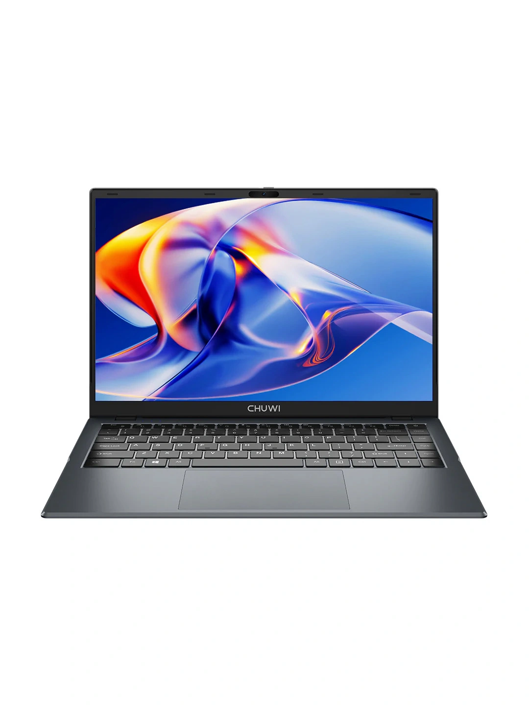 CHUWI GemiBook XPro noutbuk, Intel N100, 8GB LPDDR5, 256GB SSD, 14.1" FHD IPS, Win11 2