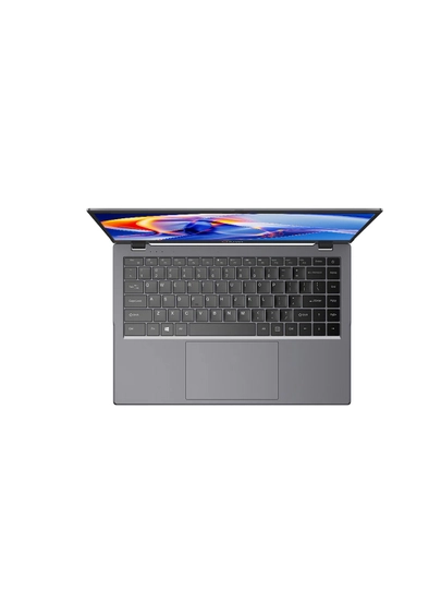 CHUWI GemiBook XPro noutbuk, Intel N100, 8GB LPDDR5, 256GB SSD, 14.1" FHD IPS, Win11 3